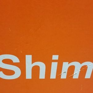 Meet your Posher, Simon